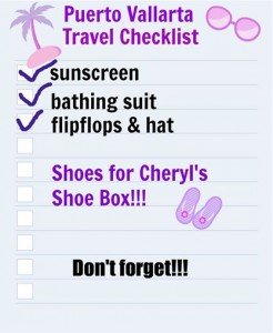 shoebox-checklist